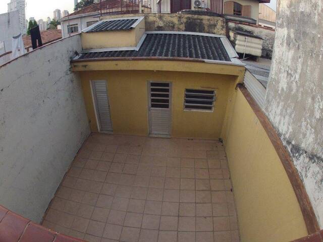 #606 - Casa para Locação em São Paulo - SP