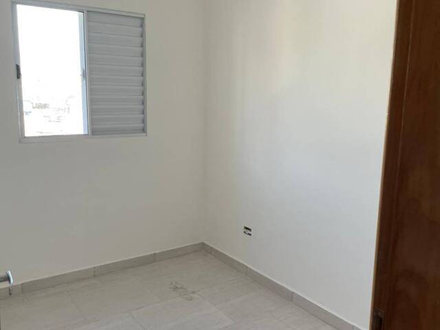 #608 - Apartamento para Venda em São Paulo - SP - 3