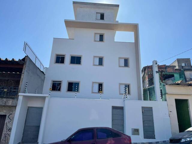 Venda em Vila Nhocuné - São Paulo
