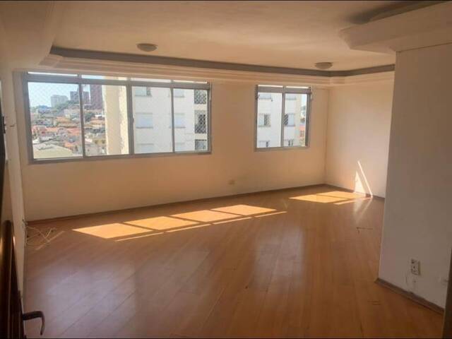 #611 - Apartamento para Locação em São Paulo - SP - 1