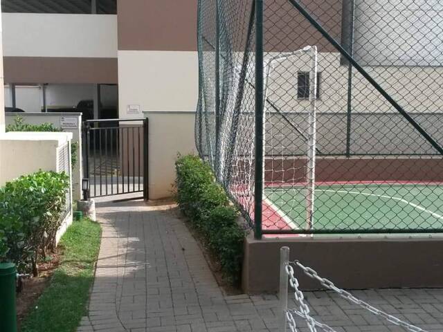 #612 - Apartamento para Locação em São Paulo - SP - 2