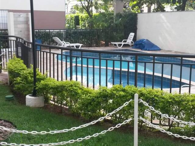 Locação em Quinta da Paineira - São Paulo