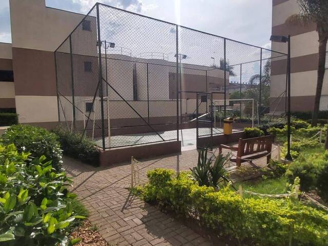 #612 - Apartamento para Locação em São Paulo - SP - 3