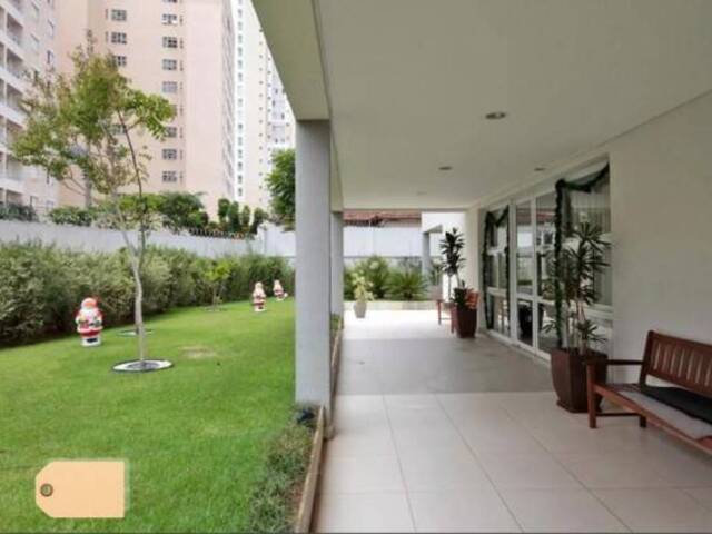 Apartamento para Locação em São Paulo - 4