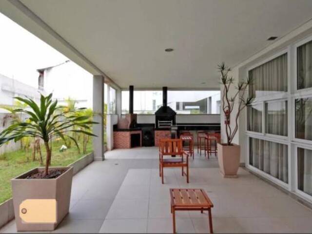 Apartamento para Locação em São Paulo - 5