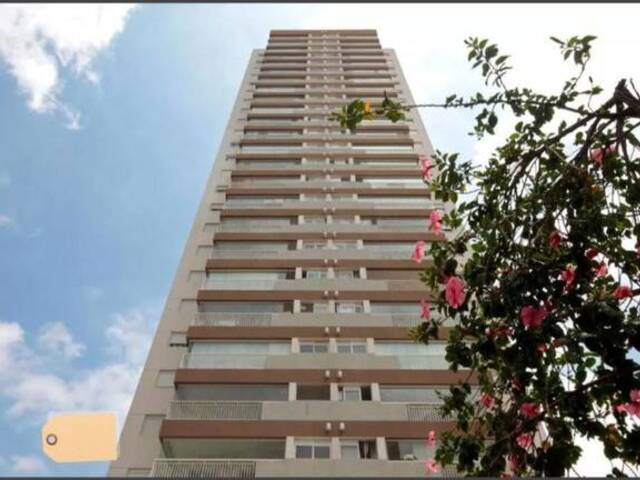 #614 - Apartamento para Locação em São Paulo - SP - 3