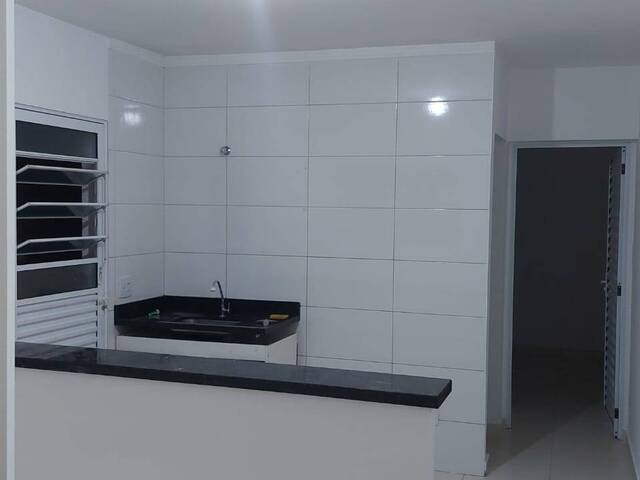 Casa para Locação em São Paulo - 5