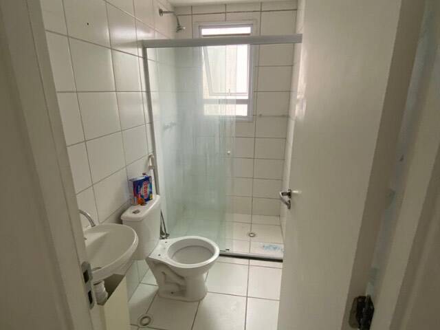 Apartamento para Locação em São Paulo - 5