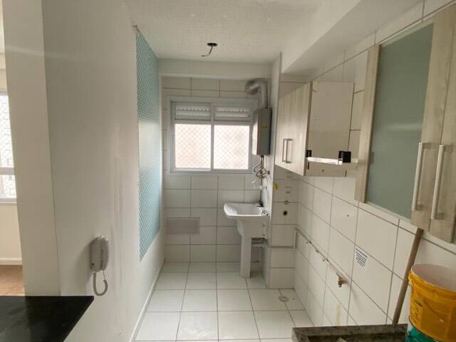 Apartamento para Locação em São Paulo - 4