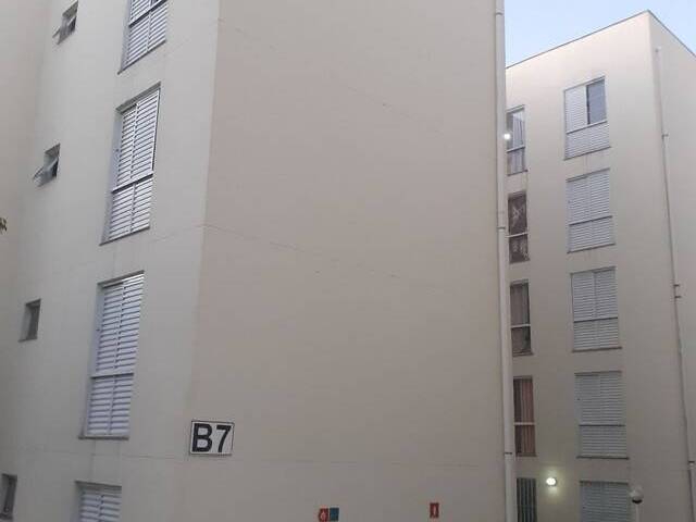 #620 - Apartamento para Locação em São Paulo - SP - 3