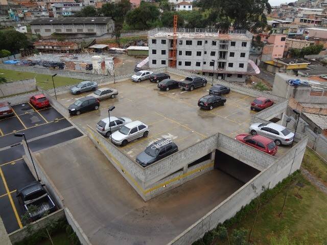#621 - Apartamento para Locação em São Paulo - SP - 2