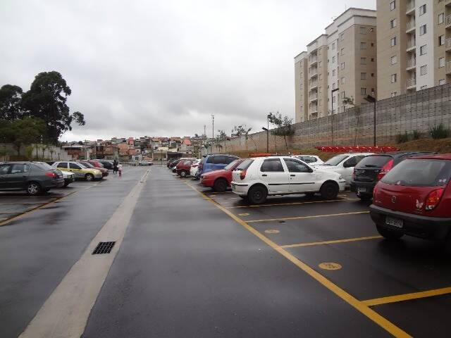 #621 - Apartamento para Locação em São Paulo - SP - 3