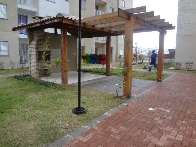 Apartamento para Locação em São Paulo - 4