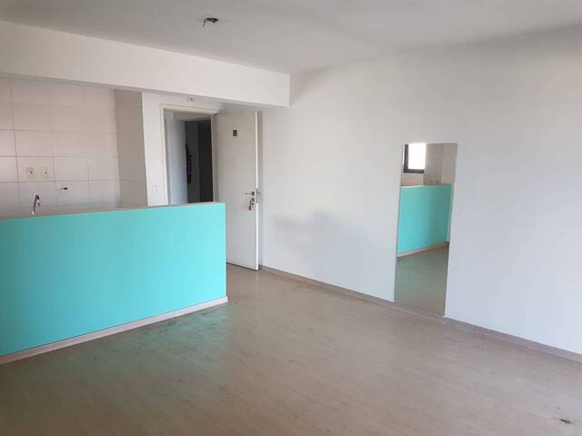#622 - Apartamento para Locação em São Paulo - SP - 2