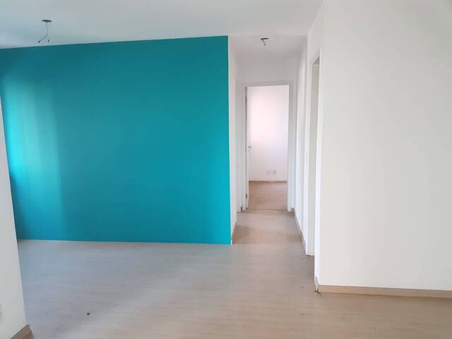 #622 - Apartamento para Locação em São Paulo - SP - 3