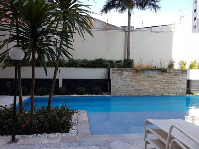 Apartamento para Locação em São Paulo - 4