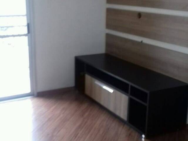 #624 - Apartamento para Locação em São Paulo - SP - 2