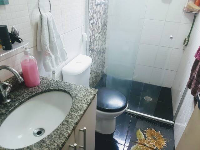 #625 - Apartamento para Locação em São Paulo - SP - 2