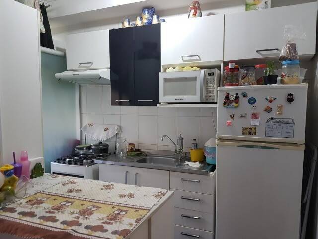 #625 - Apartamento para Locação em São Paulo - SP - 3