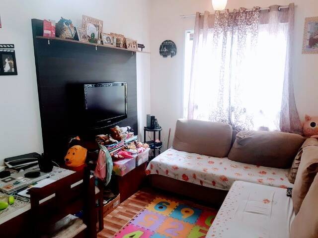 Apartamento para Locação em São Paulo - 4