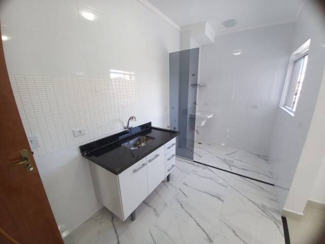 Apartamento para Locação em São Paulo - 4