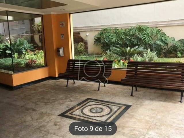 Apartamento para Locação em São Paulo - 4
