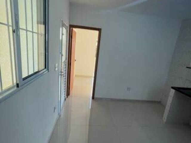 #631 - Apartamento para Locação em São Paulo - SP