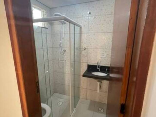 #631 - Apartamento para Locação em São Paulo - SP
