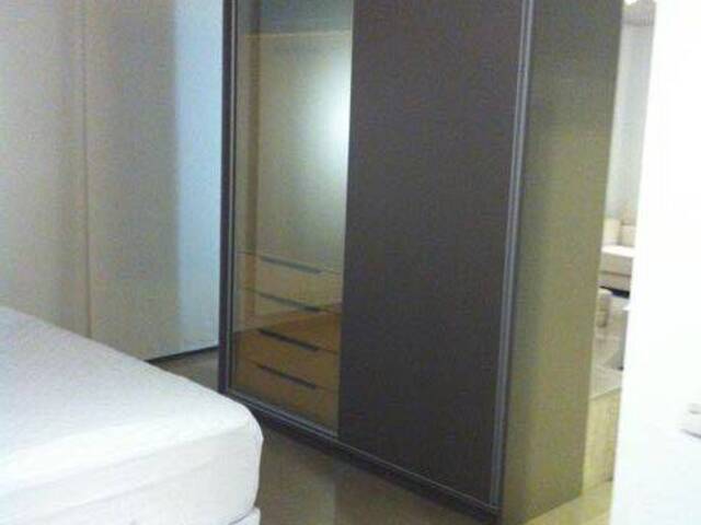 Apartamento para Locação em São Paulo - 4