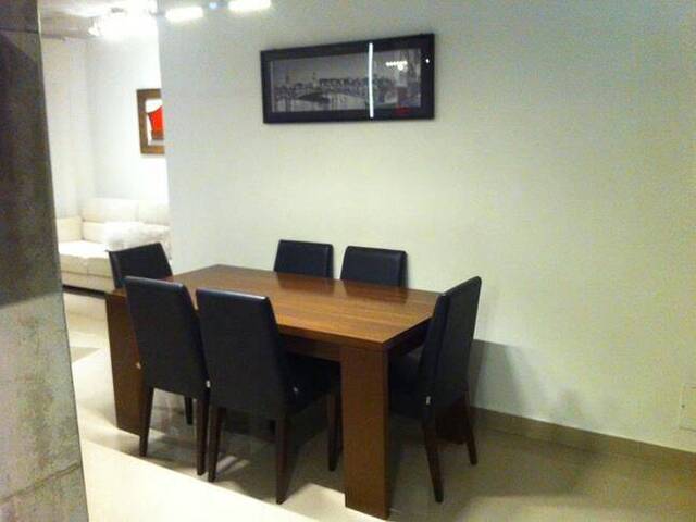 #633 - Apartamento para Locação em São Paulo - SP - 2