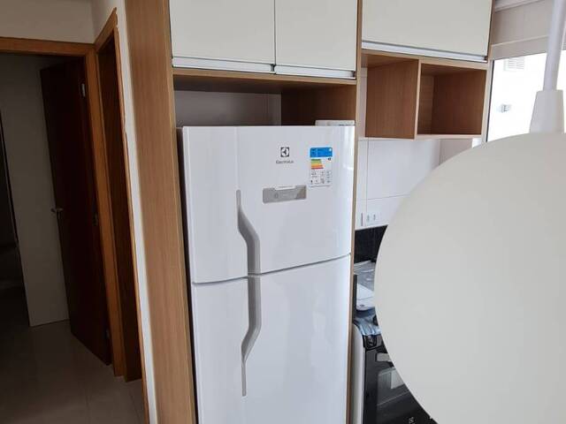 Apartamento para Locação em São Paulo - 5