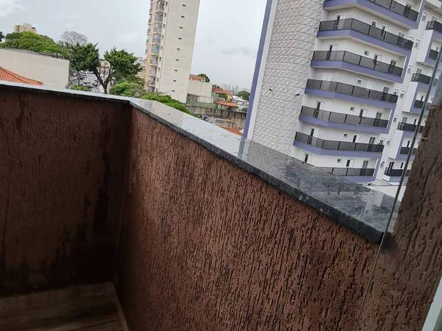 #634 - Apartamento para Locação em São Paulo - SP - 3