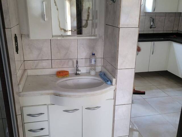 #636 - Apartamento para Locação em São Paulo - SP
