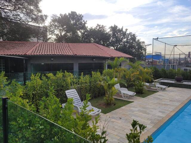 Apartamento para Locação em São Paulo - 4