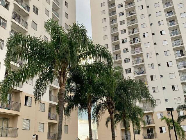 #637 - Apartamento para Venda em São Paulo - SP - 3