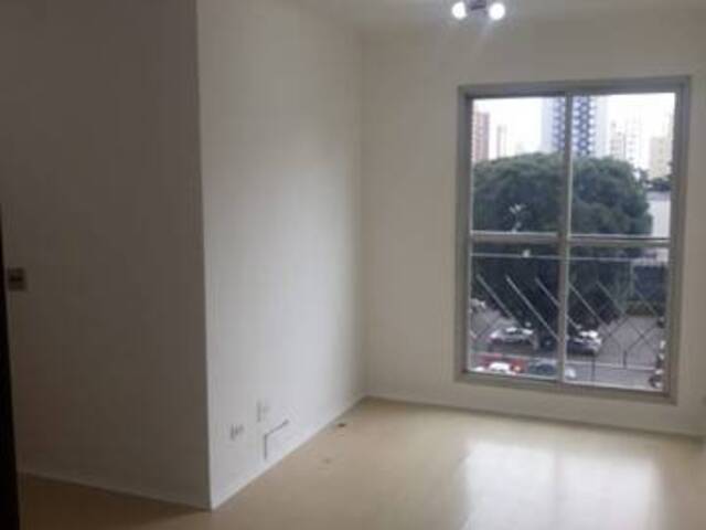 #638 - Apartamento para Locação em São Paulo - SP