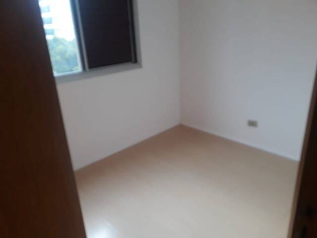 #638 - Apartamento para Locação em São Paulo - SP