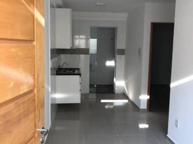 #639 - Apartamento para Locação em São Paulo - SP - 1