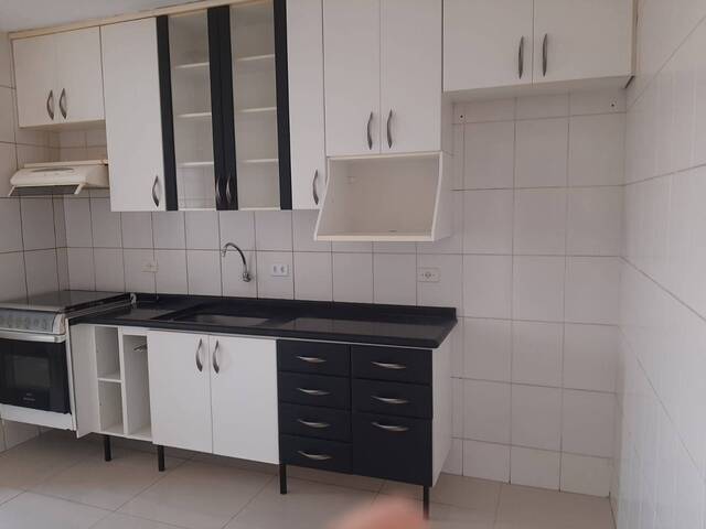 Apartamento para Locação em São Paulo - 5