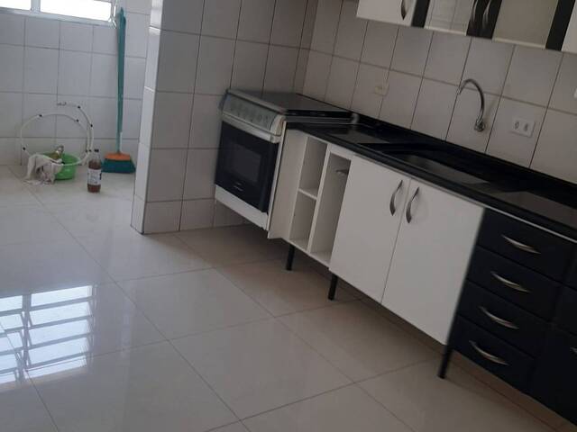 #646 - Apartamento para Locação em São Paulo - SP - 3
