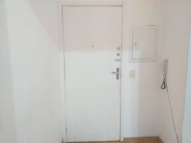 #648 - Apartamento para Locação em São Paulo - SP - 1