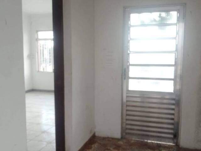 #651 - Casa para Locação em São Paulo - SP