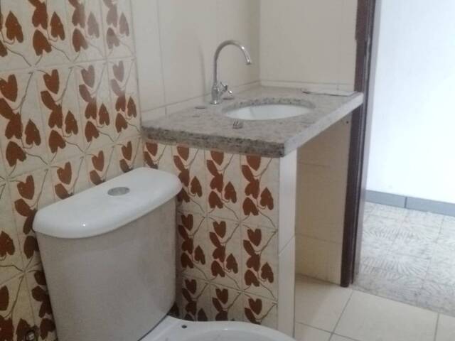 Casa para Locação em São Paulo - 4