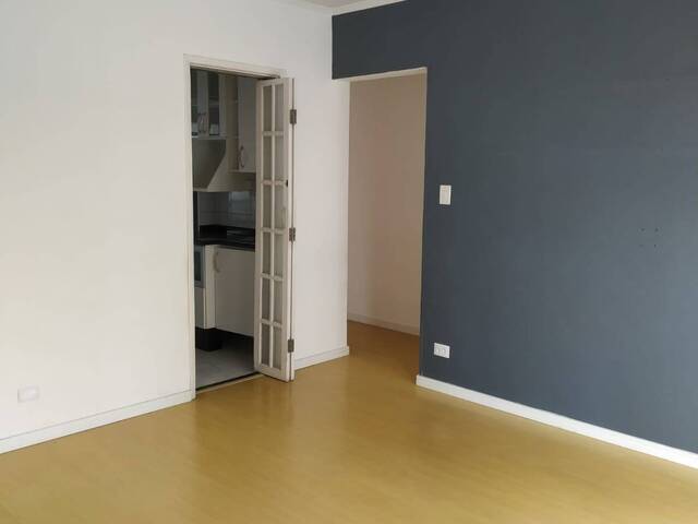Apartamento para Locação em São Paulo - 4