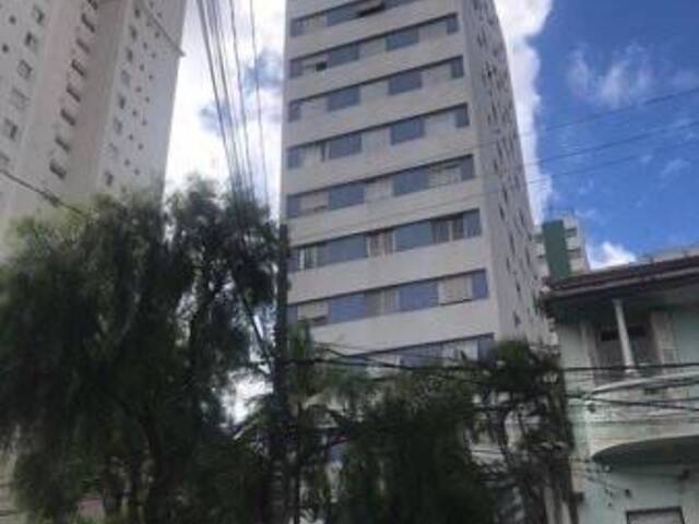 #649 - Apartamento para Locação em São Paulo - SP - 1