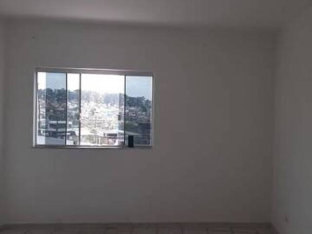 #654 - Casa para Locação em São Paulo - SP