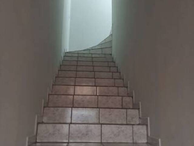 #654 - Casa para Locação em São Paulo - SP