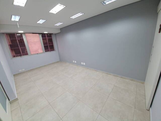 Sala para Locação em São Paulo - 4