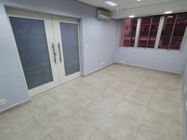 #658 - Sala para Locação em São Paulo - SP