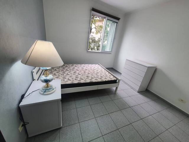 #660 - Apartamento para Locação em São Paulo - SP
